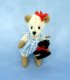 Deb Canham Little Gems Oz Mouse Dorothy