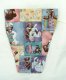 Tissue Box Cover Teddy Easter Bunny