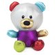 GUND Tiny Teddy Rainbow (Multi)