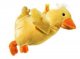 STEIFF Baby Chicken Rattle