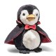 STEIFF Halloween Nibble the Vampire Penguin