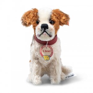 STEIFF St. Bernard 1934