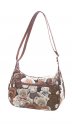 YAMATOYA Teddy Bear Shoulder Bag