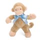 NABCO First Friends™ Monkey Blue 11"