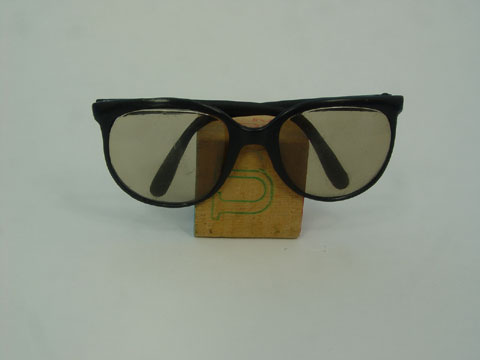 Glasses Black Sunglasses - Click Image to Close