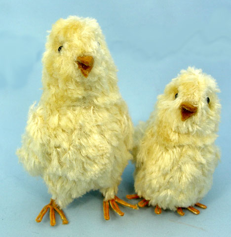Burch Little Chicks - Click Image to Close