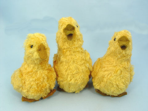 Burch Duckie - Click Image to Close