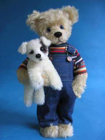 Holstad Austin & Mo - Click Image to Close