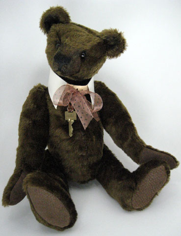 Simonelli Oliver - Click Image to Close