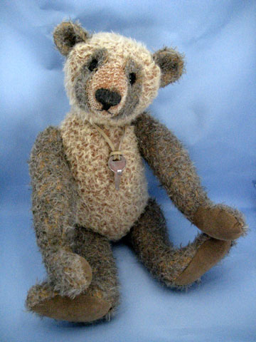 Simonelli Sylvester - Click Image to Close