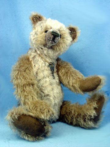 Simonelli Christopher - Click Image to Close