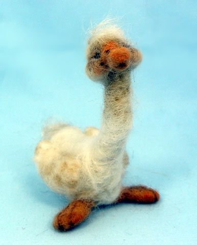 Klug Tumble Duck - Click Image to Close