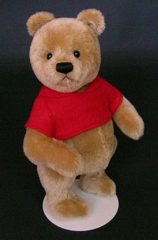 Frischmann Japanese Winnie The Pooh - Click Image to Close