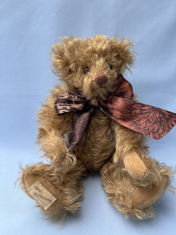 DEAN'S Cousin William - Click Image to Close