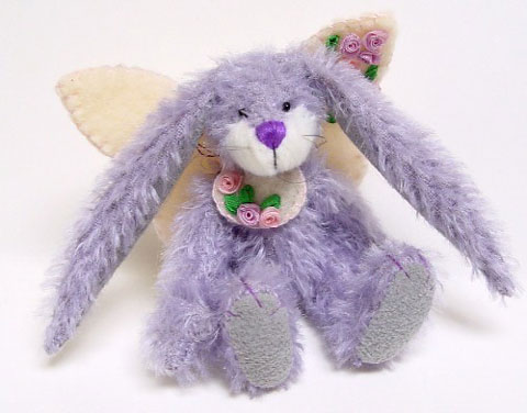 Deb Canham Nutcracker Sugar Plum Fairy - Click Image to Close