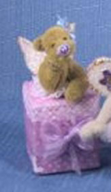 Deb Canham Gift Angel*