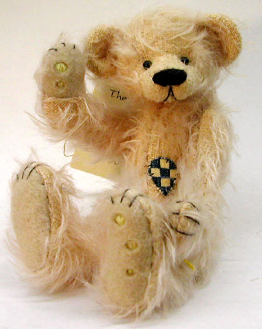 Deb Canham Honey Hills Gertie* - Click Image to Close