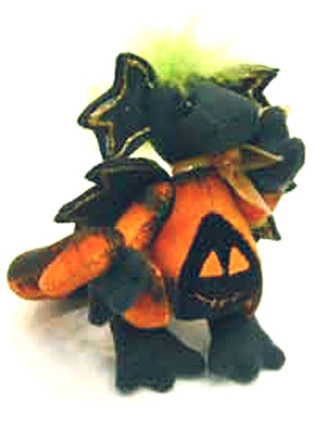 Deb Canham Dragon Hocus Pocus - Click Image to Close