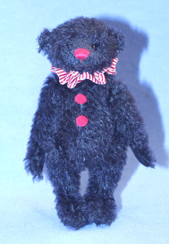 Deb Canham Companion Bear Alexander - Click Image to Close