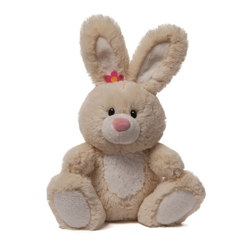 GUND Blossom™ Bunny Small - Click Image to Close
