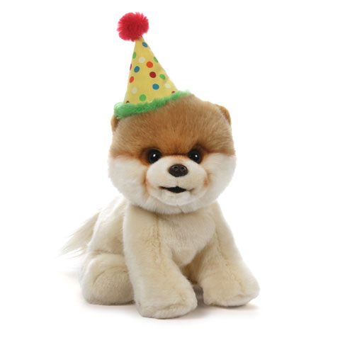 GUND Birthday Boo™ - Click Image to Close