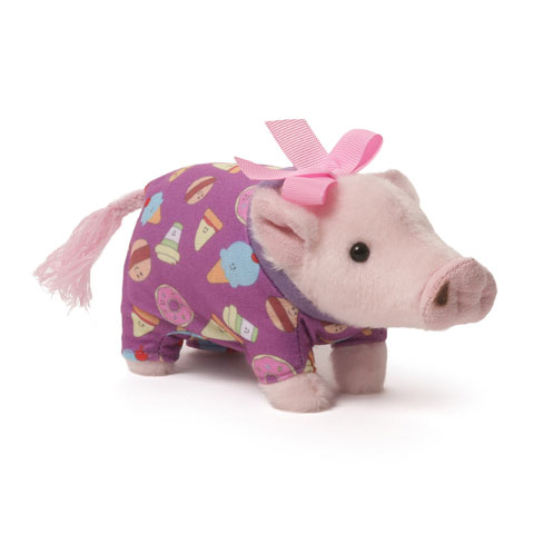 GUND Prissy Pajamas - Click Image to Close