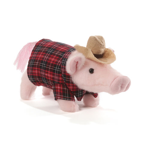 GUND Pop Cowboy - Click Image to Close
