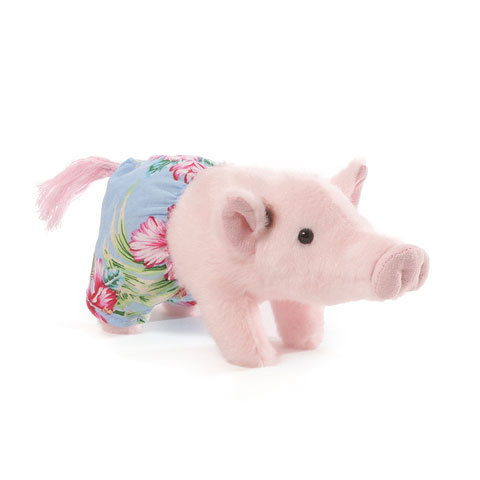 Gund Pop Bathing Suit - Click Image to Close