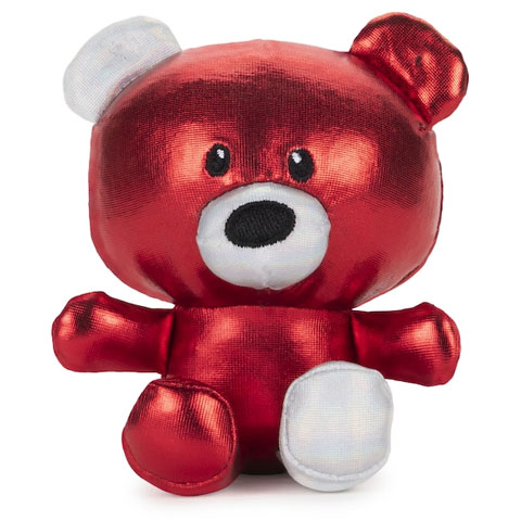 GUND Tiny Teddies Blaze - Click Image to Close