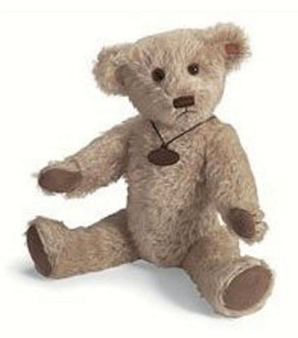Gund Treasured Teddies™ Lawrence - Click Image to Close