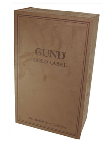 Gund Treasured Teddies™ Lawrence - Click Image to Close