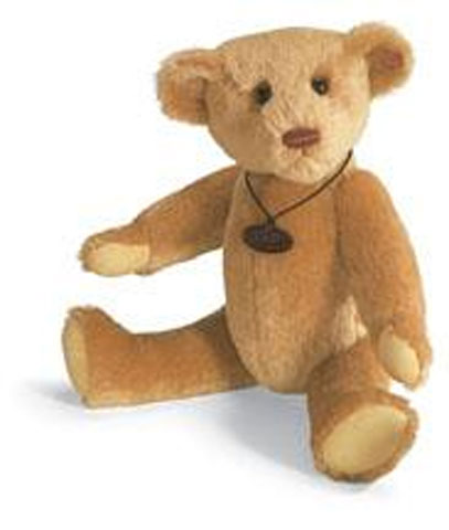 Gund Treasured Teddies™Cyril - Click Image to Close