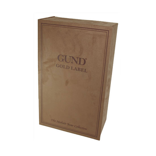 Gund Treasured Teddies™Cyril - Click Image to Close