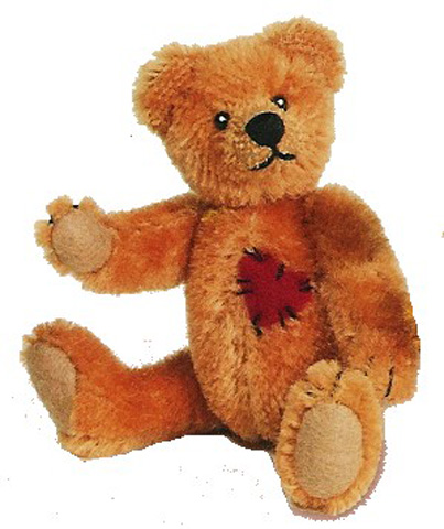 HERMANN Benni - Click Image to Close