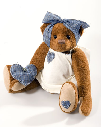 Charlie Bears