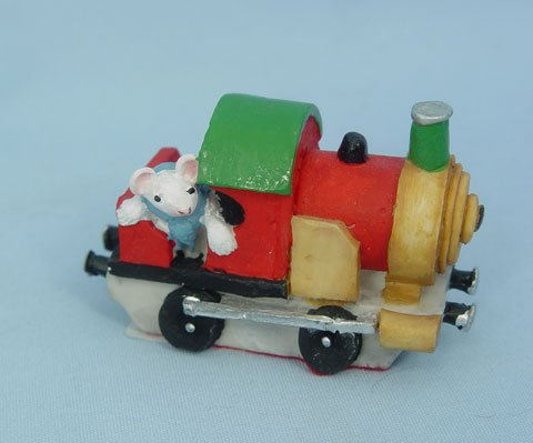 Pennywhistle Lane Express - Click Image to Close