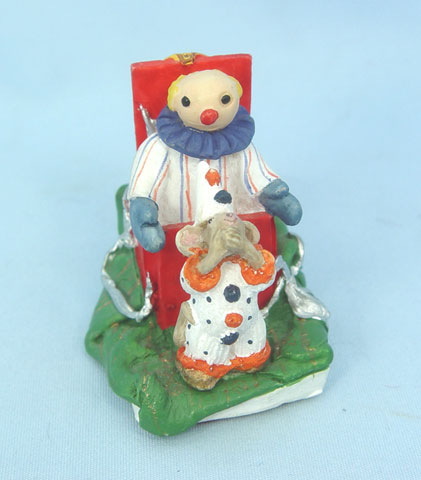 Pennywhistle Lane Jack In The Box* - Click Image to Close