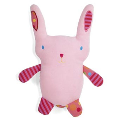 NABCO Two Dees™ Bunny 12" - Click Image to Close