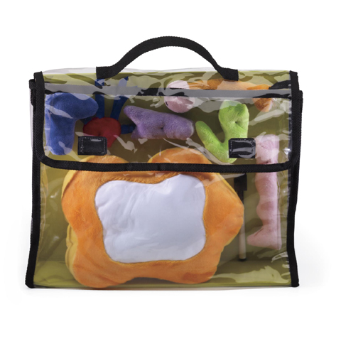 NABCO Monster Kidney Kit - Click Image to Close