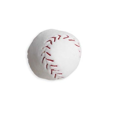 NABCO Babyville Slugger™ Ball Rattle - Click Image to Close