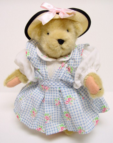 NABCO High Tea Muffy* - Click Image to Close