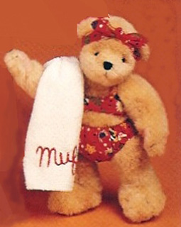 NABCO Beach Muffy* - Click Image to Close