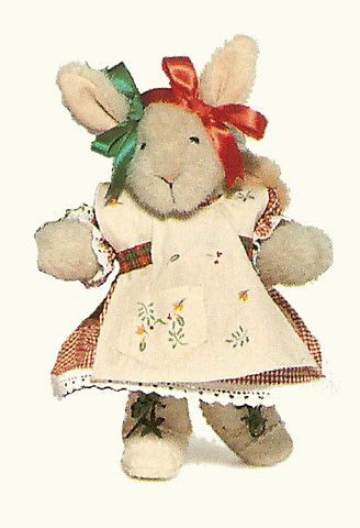 NABCO New England Country Christmas Hoppy - Click Image to Close