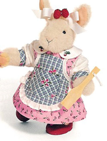 NABCO Jam Session Hoppy - Click Image to Close