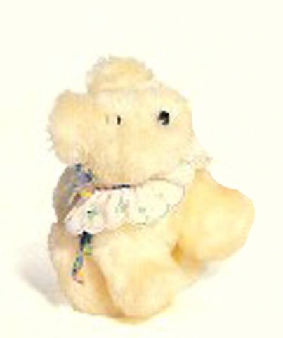 NABCO Happy Birthday Lulu Outfit - Click Image to Close