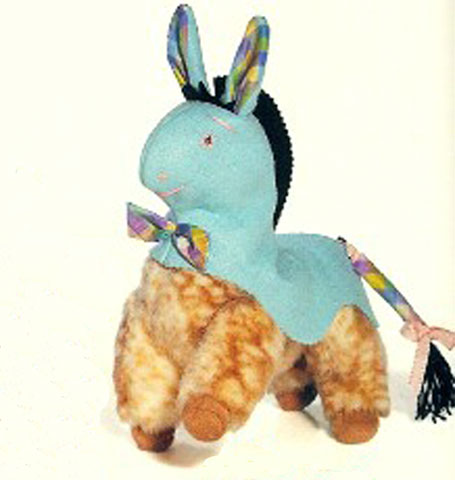 NABCO Happy Birthday Oatsie - Click Image to Close