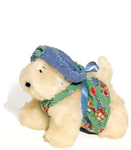 NABCO Picking Posies Lulu* - Click Image to Close