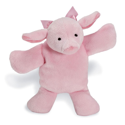 NABCO Flatopig™ Rattle - Click Image to Close