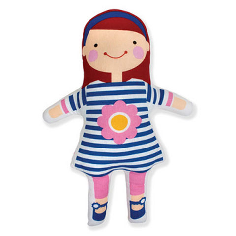 NABCO Sophie & Lili™ Gigi - Click Image to Close