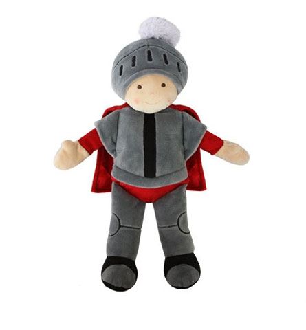 NABCO Fairytale Knight - Click Image to Close